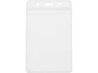 Бейдж Crystal Vert