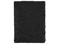 Блокнот с пайетками «Fashion»