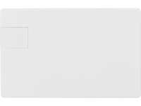 USB-флешка на 16 Гб «Card» в виде пластиковой карты 