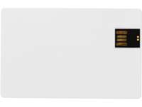 USB-флешка на 16 Гб «Card» в виде пластиковой карты 