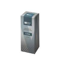 Вакуумная термобутылка с медной изоляцией  «Cask», soft-touch, 500 мл