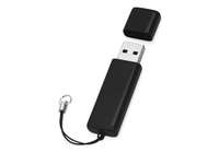 USB-флешка на 16 Гб &laquo;Borgir&raquo; с колпачком