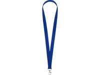 Ланьярд с карабином