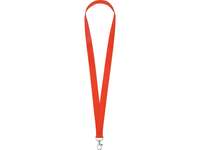 Ланьярд с карабином