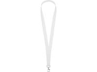 Ланьярд с карабином