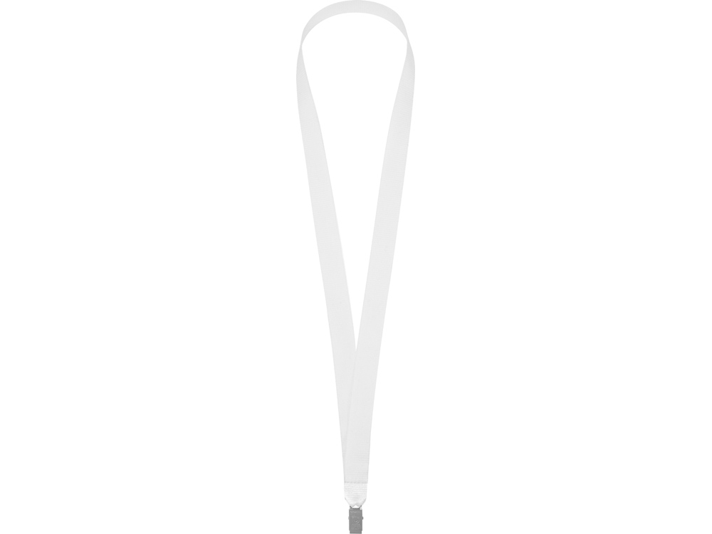 Ланьярд с клипом