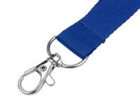Ланьярд с карабином и замком безопасного разрыва