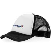 Бейсболка «Trucker»