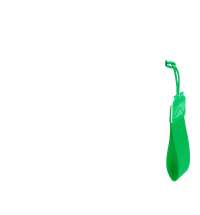 Шнурок для термокружки Surprise, зеленый