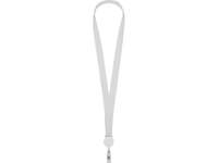 Ланьярд с ретрактором