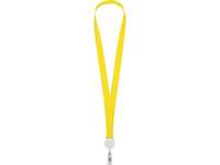 Ланьярд с ретрактором