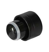 Термобутылка «Narrow» с вакуумной медной изоляцией, 500 мл