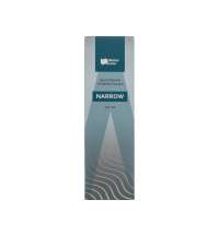 Термобутылка «Narrow» с вакуумной медной изоляцией, 500 мл