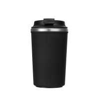 Герметичная термокружка на присоске «Kick», 350 мл