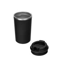 Герметичная термокружка на присоске «Kick», 350 мл