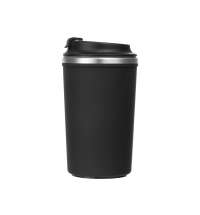 Герметичная термокружка на присоске «Kick», 350 мл