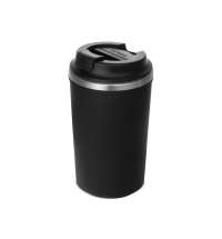 Герметичная термокружка на присоске «Kick», 350 мл