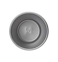 Герметичная термокружка на присоске «Kick», 350 мл