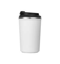 Герметичная термокружка на присоске «Kick», 350 мл