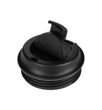 Герметичная термокружка на присоске «Kick», 350 мл