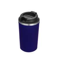 Герметичная термокружка на присоске «Kick», 350 мл