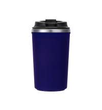 Герметичная термокружка на присоске «Kick», 350 мл