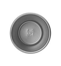 Герметичная термокружка на присоске «Kick», 350 мл