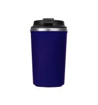 Герметичная термокружка на присоске «Kick», 350 мл