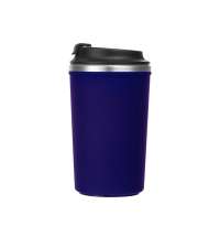 Герметичная термокружка на присоске «Kick», 350 мл