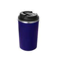 Герметичная термокружка на присоске «Kick», 350 мл