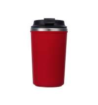 Герметичная термокружка на присоске «Kick», 350 мл