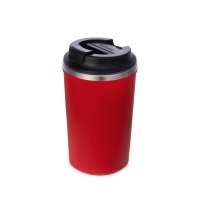 Герметичная термокружка на присоске «Kick», 350 мл