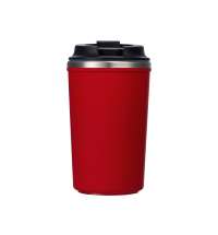 Герметичная термокружка на присоске «Kick», 350 мл