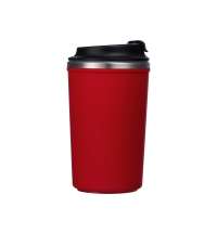 Герметичная термокружка на присоске «Kick», 350 мл