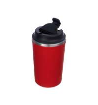 Герметичная термокружка на присоске «Kick», 350 мл