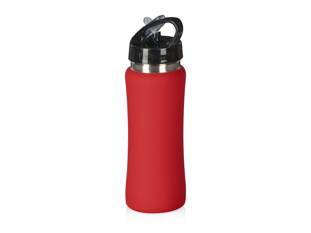 Бутылка для воды &laquo;Bottle C1&raquo;, soft touch, 600 мл