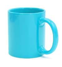 Кружка Tamila, морская волна