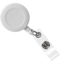 Ретрактор Attach New, белый