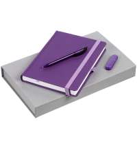 Набор Favor Memory, фиолетовый