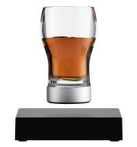Левитирующий стакан Leviglass