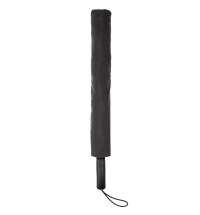 Зонт складной Big Arc, черный