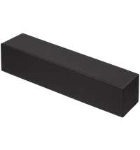 Зонт складной City Guardian, электрический, черный