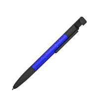 Ручка-стилус пластиковая шариковая «Multy»