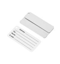 Бирка для багажа «Travel»