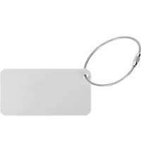 Бирка для багажа «Travel»