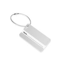 Бирка для багажа «Travel»