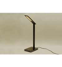 Настольная лампа с функцией беспроводной зарядки «Starline»