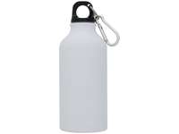 Бутылка «Oregon» с карабином, матовая