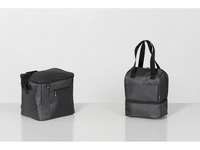 Сумка-холодильник «Cool» с 2-мя изолированными отделениями