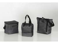 Сумка-холодильник «Cool» с 2-мя изолированными отделениями